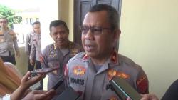 25 Personel Polda Sultra Dipecat Selama Tahun 2022, Ada yang Terlibat Perilaku Seks Menyimpang