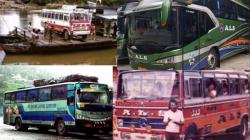 Sejarah Berdirinya PO ALS, Pendekar Tangguh dari Tanah Sumatera