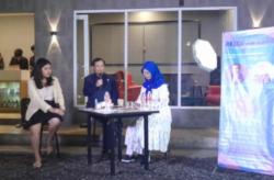 Malam Pergantian Tahun, Milenial Cirebon Diskusi Resolusi 2023 dengan Anggota DPR RI