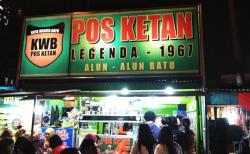 Aneka Kuliner di Kota Batu yang Wajib Kamu Kunjungi!