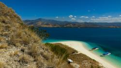 Sabu Raijua NTT, Simpan Obyek Wisata Pantai Pasir Putih Belum Ternoda