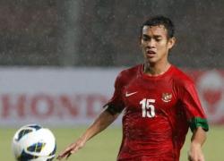 Begini Kabar Maldini Pali, Eks Pemain Timnas Indonesia asal Mamuju