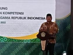ASN Kemenag Dinyatakan Tak Profesional Sebesar 40 Persen, Ini Kata Gus Yaqut