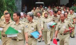 5 Daerah Ini Punya ASN Terbanyak di Jawa Barat, Cek Cirebon Termasuk?