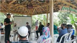 Jadi Laboratorium Hidup, Peneliti Usulkan Adanya Ekowisata Citarik di DAS Citarum