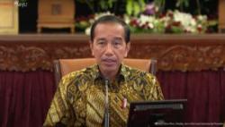 PPKM Dicabut, Bantuan Sosial Tetap Dilanjutkan
