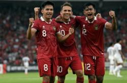 Lini Serang Timnas Indonesia Masih Buruk, Pelatih Shin Tae-yong Khawatir Laga Semifinal