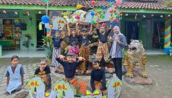 Expo GSM Sebagai Ajang Pamerkan Hasil Kreativitas Siswa