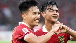 Jadwal dan Link Laga Timnas Indonesia VS Filipina, Shin tae-yong Optimis