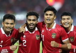 Live Streaming Piala AFF 2022 Timnas Indonesia vs Filipina, ini Linknya