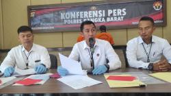 Mantan Plt Direktur dan Bendahara RSUD Sejiran Setason Bangka Barat Diduga Terlibat Korupsi