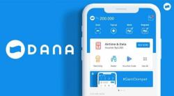 Cara Transfer BRI ke DANA Lewat ATM, BRImo, dan Internet Banking