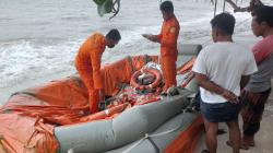 Update Kapal TB Muara Sejati Kirim Sinyal Bahaya: 4 Kru Ditemukan di Wilayah Tanjung Binga Belitung