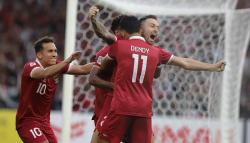 Piala AFF 2022 Filipina vs Indonesia: Garuda Menanti Tiket Semifinal