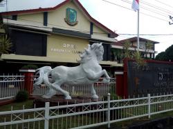 Jelang Akhir Tahun, DPRD Kuningan Baru Mengesahkan 3 Peraturan Daerah