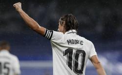 Tak Cukup Dengan Ronaldo, Al Nassr Ingin Datangkan Luka Modric