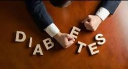 Hanya 2 Menit, Begini Cara agar Terhindar dari Diabetes Tipe 2