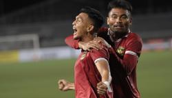 Piala AFF 2022: Timnas Indonesia Hadapi Juara Grup B di SUGBK, Jumat