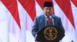 Ini Arahan Prabowo di Awal Tahun 2023 Untuk Kemenhan