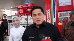 Pertamax Turun Menjadi Rp12.800 per Liter