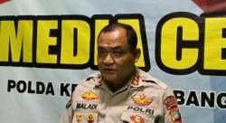 Angka Pengguna Narkoba di Babel Meningkat, Didominasi Penambang, Alasannya untuk Doping