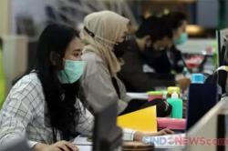 Ini Alasan Netizen Ramai-Ramai Tolak Ikut Aturan Baru Menkes Boleh Lepas Masker