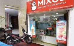 Siapa Pemilik Mixue, Gerai Es Krim Kekinian yang Punya Ribuan Cabang