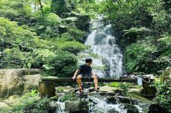 Curug Cipurut: Air Terjun Tersembunyi di Purwakarta, Cocok Jadi Tempat Liburan Awal Tahun 2023