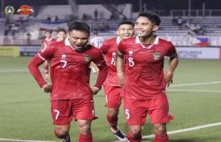 Kalahkan Filipina, Skuad Garuda Lolos Semifinal Piala AFF 2022