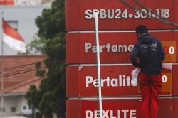 Pertamina Lakukan Penyesuaian Harga BBM, Ini Harga untuk Wilayah Sumsel per 14 Juni 2025
