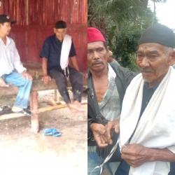 Satu Kabupaten Kena Prank! Korban Hilang di Sungai Cisanggoma Ditemukan Tengah Berjalan Kaki