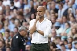 Pep Guardiola Beri Sinyal Mundur dari Manchaster City, Cek Faktanya