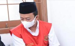 Herry Wirawan Pemerkosa 13 Santriwati Bakal Dieksekusi Mati, Begini Respon Kemenag