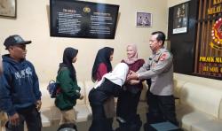 2 Gadis Belia asal Malangbong Garut Dikabarkan Hilang Telah Ditemukan