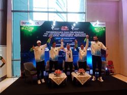 Tim Voli Pertamina Siap Bertanding di Proliga 2023, Ini Latihannya