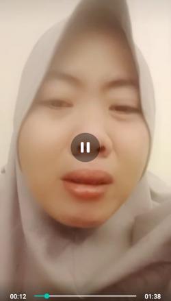 Beredar Video Pekerja Migran asal Karawang dapat Ancaman Pembunuhan Majikan dan Agensi di Arab Saudi