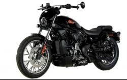 Bocoran Harley Davidson Baru, Nightster S dan Varian Anniversary