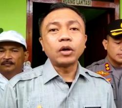 Bupati Minta Maaf dan Cabut SK Mutasi Ajudan, Wabup Blitar Batal Mundur