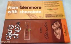 Glen’s Choco, Coklat Asli Glenmore yang Jadi Incaran Dunia