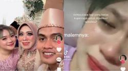 Ternyata Ini Faktanya, Perempuan Ikhlaskan Ibu Nikahi Pacar