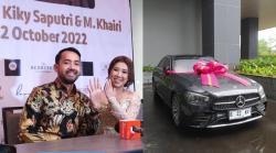 Deretan Artis Bakal Menikah Tahun 2023, Siapa Saja