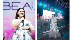 Kisah Sukses Felicya Angelista, dari Jualan Masker hingga Jadi Pengusaha Scarlett Whitening