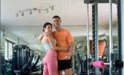 Kumpul Kebo dengan Georgina Rodriguez, Ronaldo Disebut Langgar Aturan Arab Saudi