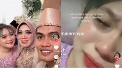 Video Heboh Perempuan Ikhlaskan Ibu Nikahi Pacarnya, Ternyata Ini Faktanya