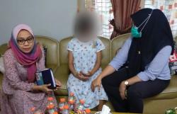 Tanah Air Gempar! Anak 12 Tahun Hamil, Kepala BKKBN Sampai Turun Tangan