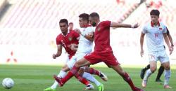 Piala AFF 2022: Indonesia Vs Vietnam Tanpa Gol