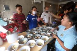 Bakso Cik Sam Gelar Promo Gila-gilaan, Seminggu Warga Bisa Makan Bakso Gratis