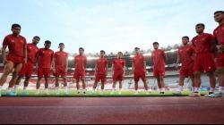 2 Pemain Indonesia Dinilai Media Vietnam Paling Berbahaya: Mereka Jantung Permainan Skuad Garuda