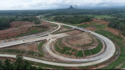 Jalan Tol Bengkulu Berlakukan Tarif, Berikut Besaran Tarifnya