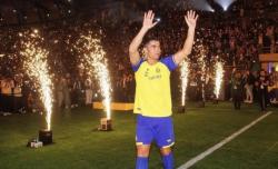 Cristiano Ronaldo Belum Bisa Debut Untuk Al Nassr Karena Masih Ada Sanksi!